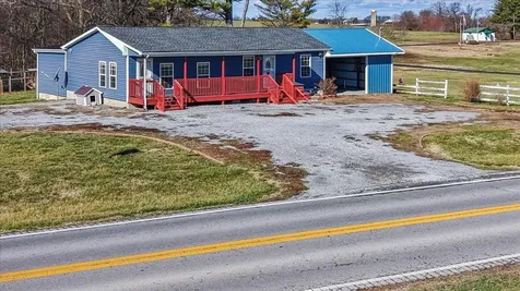 3815 Guthrie Road Guthrie KY 42234