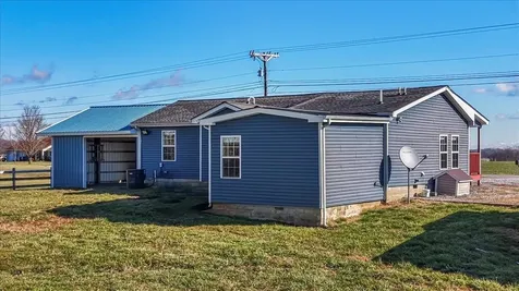 3815 Guthrie Road Guthrie KY 42234
