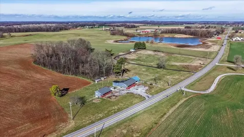 3815 Guthrie Road Guthrie KY 42234