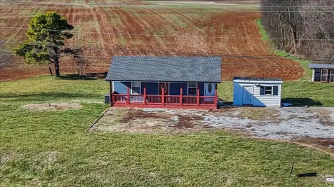 3815 Guthrie Road Guthrie KY 42234