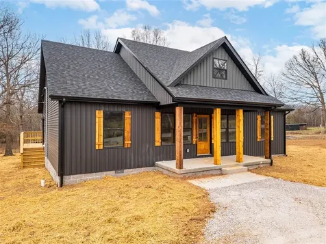 2863 Dennis Corinth Road Auburn KY 42206