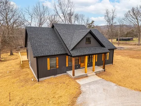 2863 Dennis Corinth Road Auburn KY 42206
