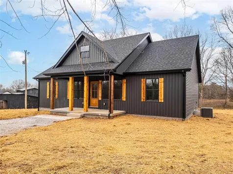 2863 Dennis Corinth Road Auburn KY 42206