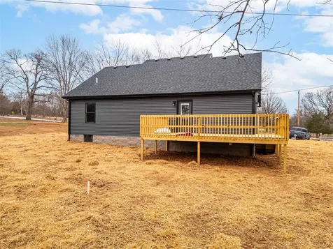 2863 Dennis Corinth Road Auburn KY 42206
