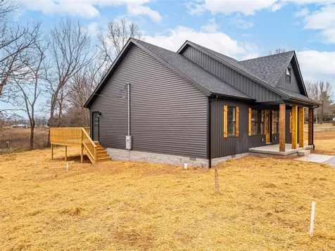2863 Dennis Corinth Road Auburn KY 42206