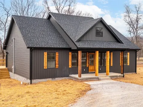 2863 Dennis Corinth Road Auburn KY 42206