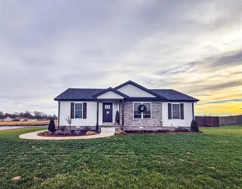 136 Greenbriar Lane Smiths Grove KY 42171