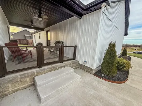 136 Greenbriar Lane Smiths Grove KY 42171