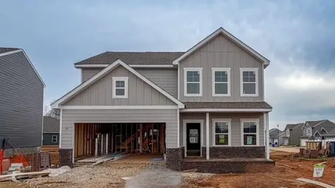 598 Merit Court Bowling Green KY 42101