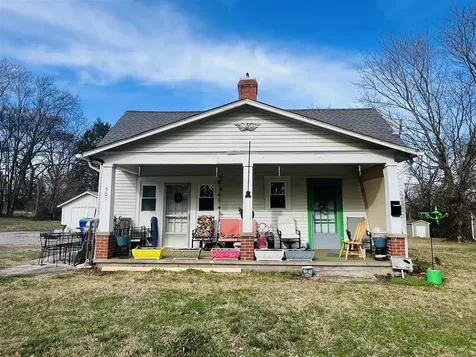 501 E Madison Street Franklin KY 42134