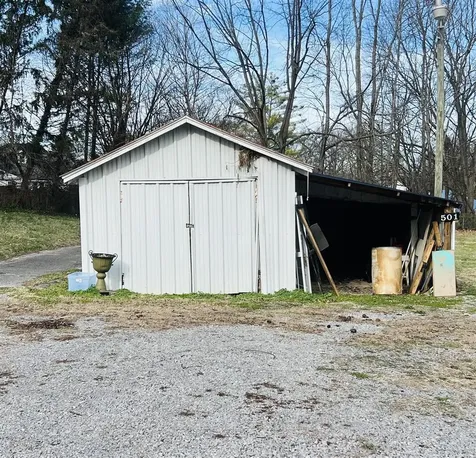 501 E Madison Street Franklin KY 42134