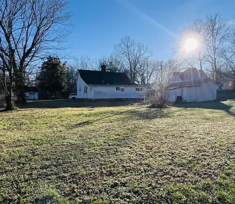 501 E Madison Street Franklin KY 42134