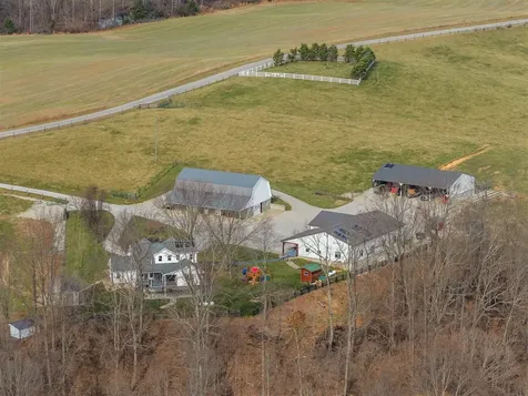 774 John Logsdon Road Munfordville KY 42765