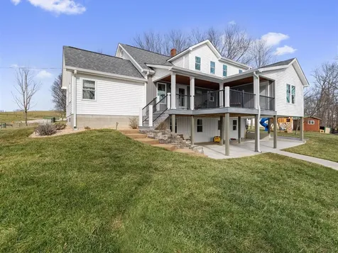 774 John Logsdon Road Munfordville KY 42765