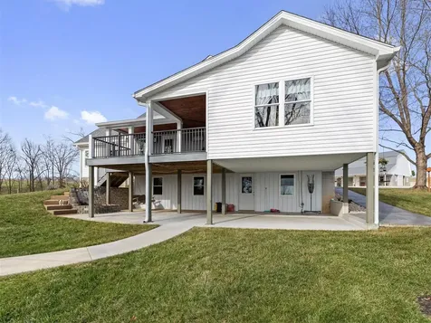 774 John Logsdon Road Munfordville KY 42765