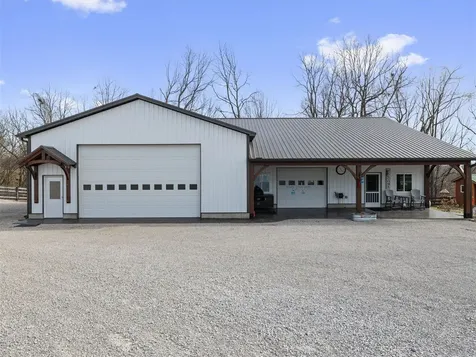 774 John Logsdon Road Munfordville KY 42765