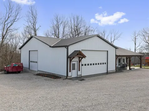 774 John Logsdon Road Munfordville KY 42765