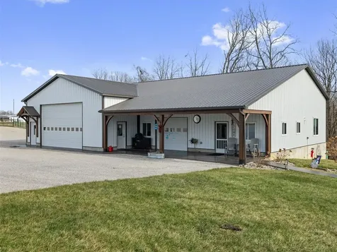 774 John Logsdon Road Munfordville KY 42765