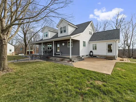 774 John Logsdon Road Munfordville KY 42765
