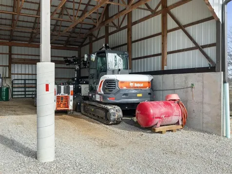 774 John Logsdon Road Munfordville KY 42765