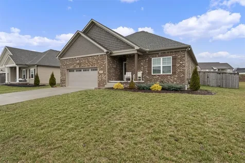317 Claiborne Circle Franklin KY 42134