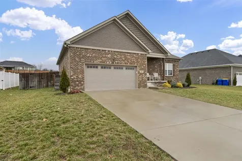 317 Claiborne Circle Franklin KY 42134