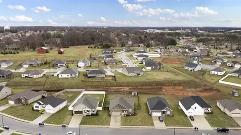 317 Claiborne Circle Franklin KY 42134