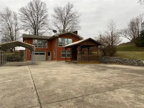 517 E Main Cross Street Greenville KY 42345