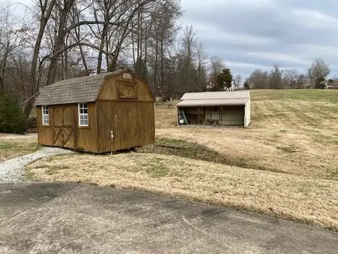 517 E Main Cross Street Greenville KY 42345
