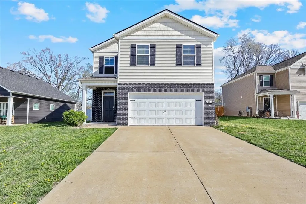 7210 Eagle Stone Lane Bowling Green KY 42101