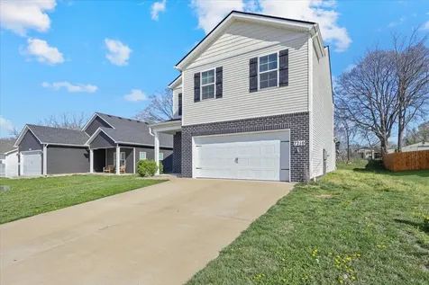 7210 Eagle Stone Lane Bowling Green KY 42101