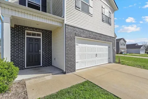 7210 Eagle Stone Lane Bowling Green KY 42101