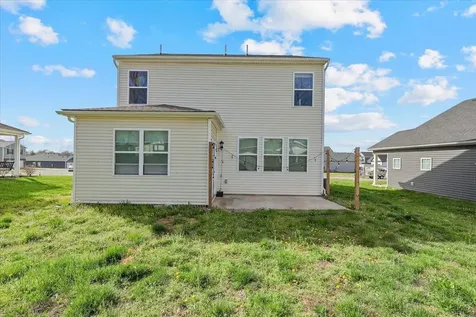 7210 Eagle Stone Lane Bowling Green KY 42101