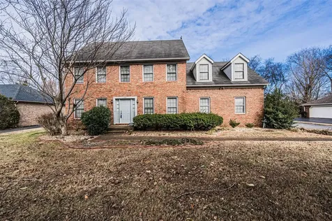 1408 Beddington Way Bowling Green KY 42104