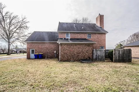 1408 Beddington Way Bowling Green KY 42104