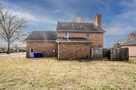 1408 Beddington Way Bowling Green KY 42104