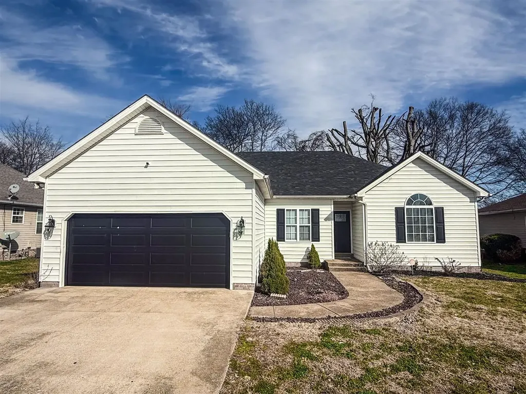 1424 Trillium Lane Bowling Green KY 42104