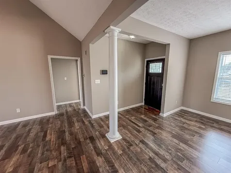 1424 Trillium Lane Bowling Green KY 42104