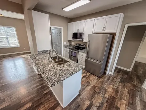 1424 Trillium Lane Bowling Green KY 42104