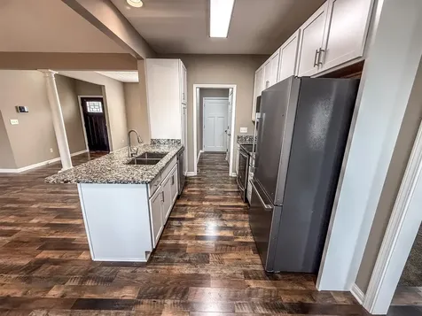1424 Trillium Lane Bowling Green KY 42104