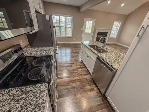 1424 Trillium Lane Bowling Green KY 42104