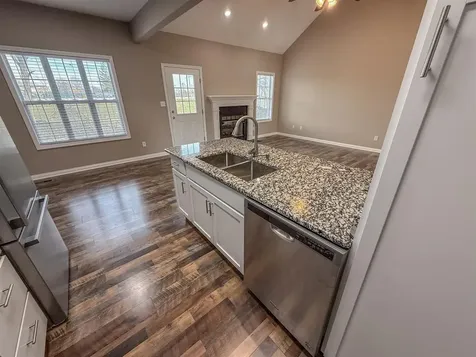1424 Trillium Lane Bowling Green KY 42104