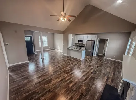 1424 Trillium Lane Bowling Green KY 42104