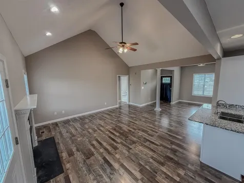 1424 Trillium Lane Bowling Green KY 42104