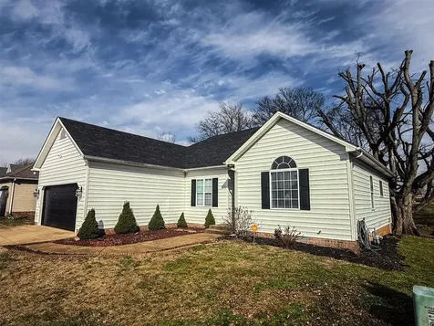 1424 Trillium Lane Bowling Green KY 42104