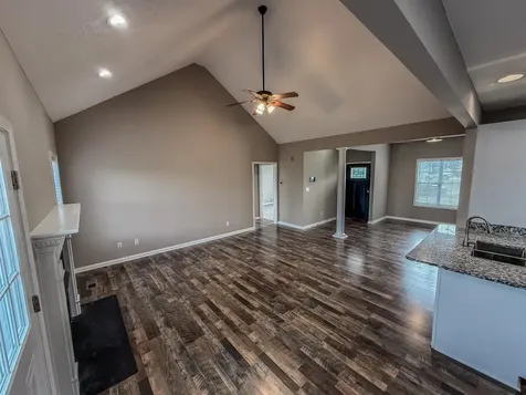 1424 Trillium Lane Bowling Green KY 42104