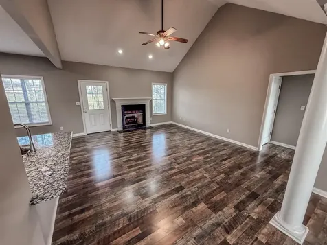 1424 Trillium Lane Bowling Green KY 42104