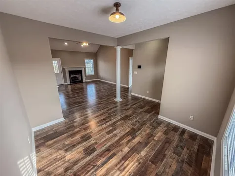 1424 Trillium Lane Bowling Green KY 42104