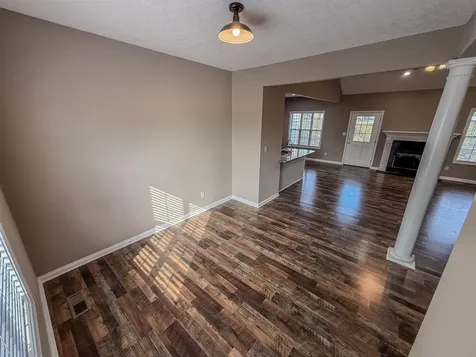 1424 Trillium Lane Bowling Green KY 42104