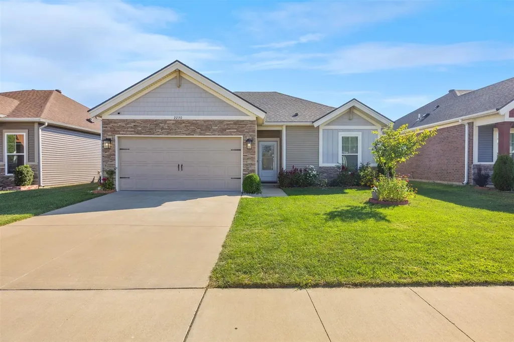 2230 Ottawa Drive Owensboro KY 42301-6775